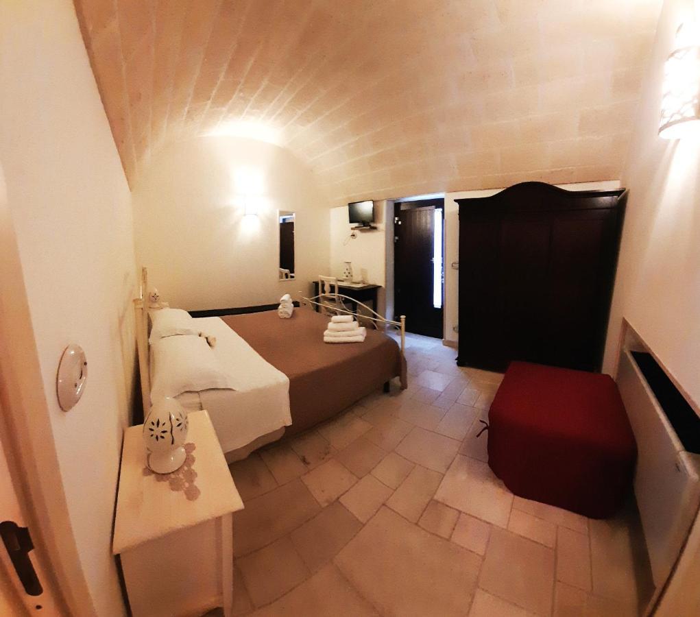 Lamia Pieranna Villa Cisternino Exterior foto