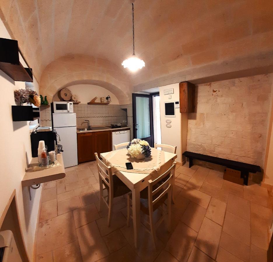 Lamia Pieranna Villa Cisternino Exterior foto